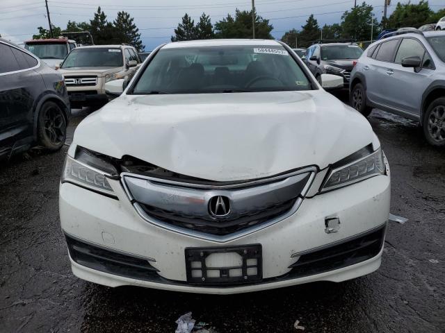 19UUB1F31HA003371 Acura TLX