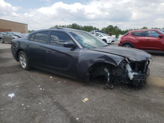 2C3CDXBG4KH728038 Dodge Charger Sxt