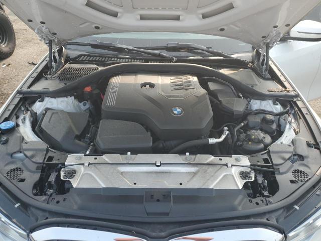 WBA5R7C50KAJ81624 BMW 330XI