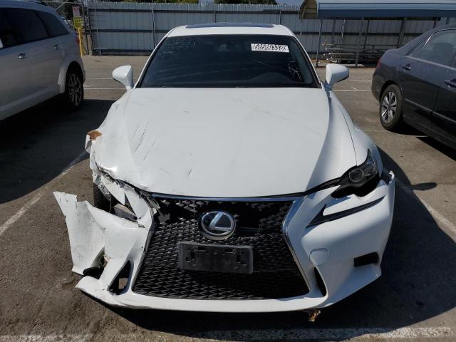 JTHBA1D23G5022223 Lexus IS 200T