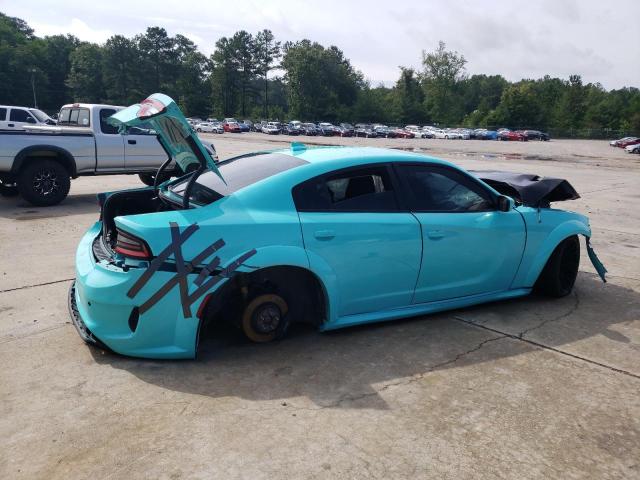 2C3CDXGJ7MH579552 Dodge Charger Scat Pack