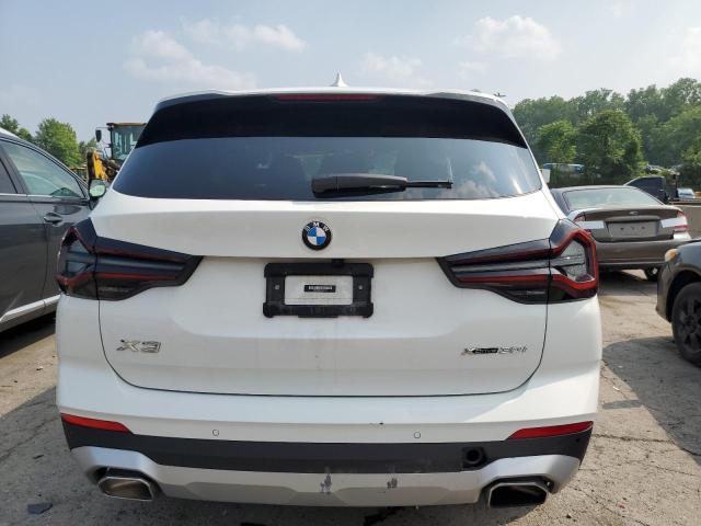WBX57DP09NN177464 BMW X3 Xdrive30i