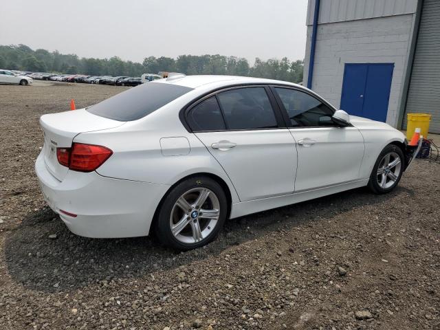 WBA3C3G59FNS74295 BMW 320 I Xdrive