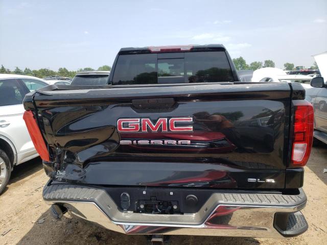 1GTU9BEDXKZ336543 GMC Sierra K1500 Sle