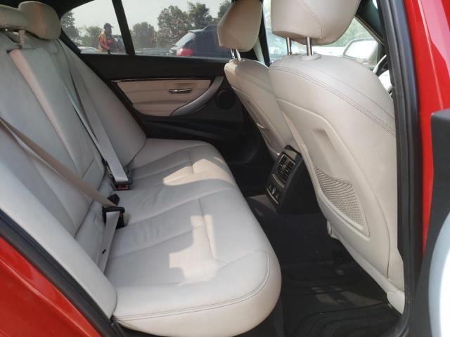 WBA8E3G51GNU03888 BMW 328 Xi Sulev
