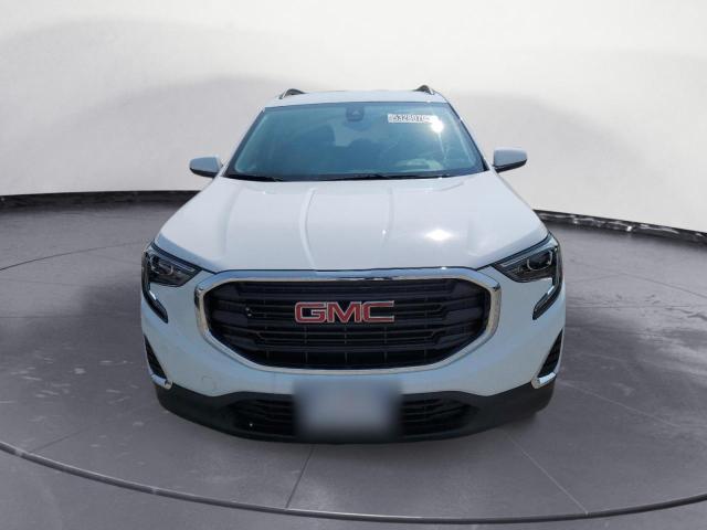 3GKALTEV4LL253996 GMC Terrain Sle
