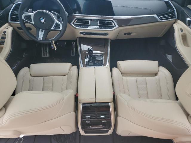 5UXCR6C01N9K03529 BMW X5 Xdrive40i