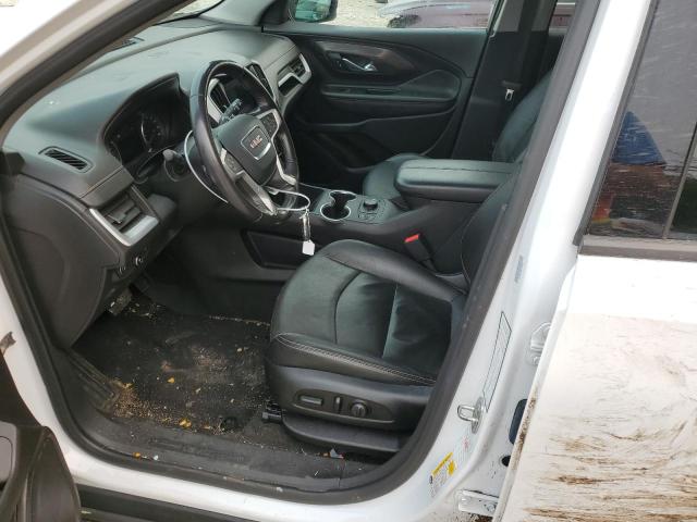 3GKALVEV7LL247234 GMC Terrain Slt