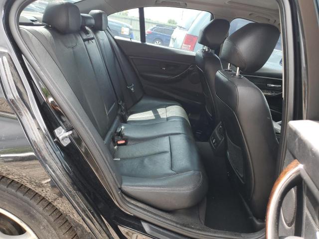 WBA3B5G56FNS15073 BMW 328 Xi Sulev