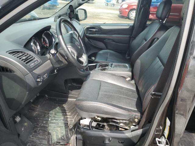2C4RDGEG9KR577922 Dodge Grand Caravan Gt