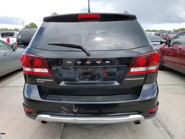 3C4PDDGG7GT113034 Dodge Journey Crossroad