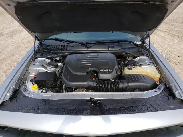 2C3CDZAG0GH114110 Dodge Challenger Sxt