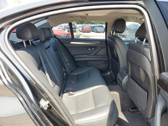 WBA5A5C53FD518190 BMW 528 I