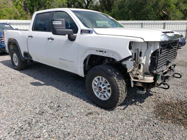 1GT49LE77MF253513 GMC Sierra K2500 Heavy Duty