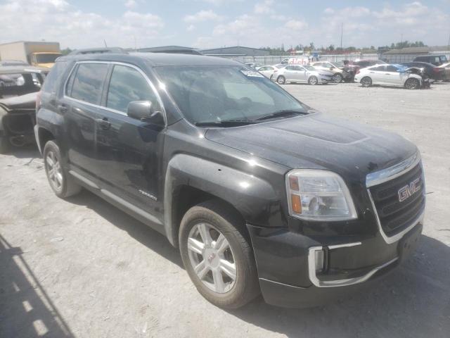 2GKALNEK2G6298382 GMC Terrain Sle
