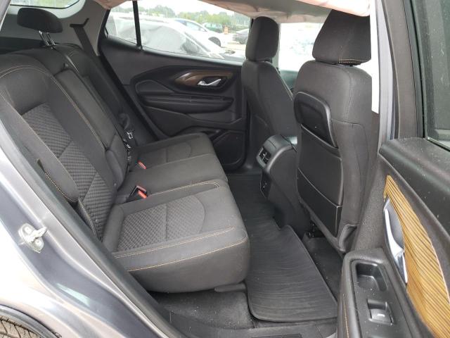 3GKALMEV5JL261186 GMC Terrain Sle