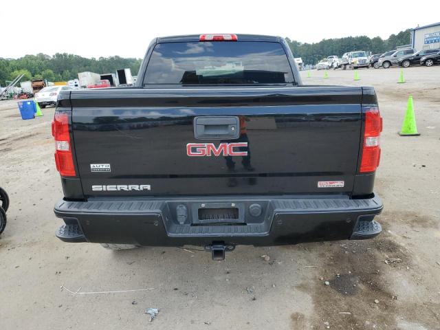 3GTU2UEC3FG253887 GMC Sierra K1500 Sle