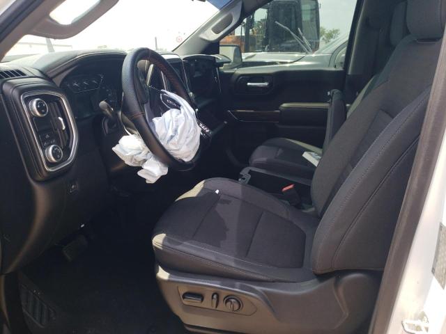 1GTP8BEK6KZ342709 GMC Sierra C1500 Sle