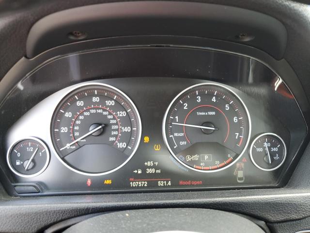 WBA3R5C55GK373313 BMW 435 Xi