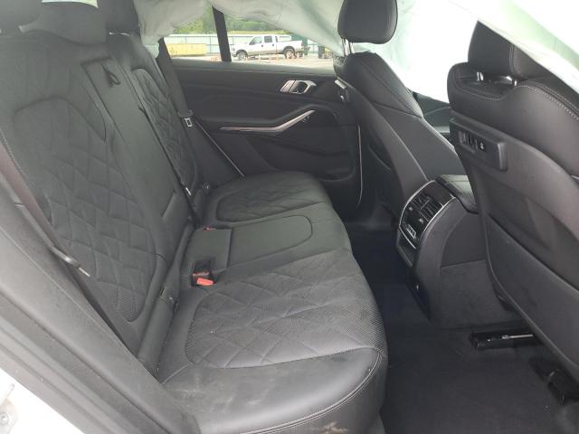 5UXTA6C05P9P34825 BMW X5 Xdrive45e