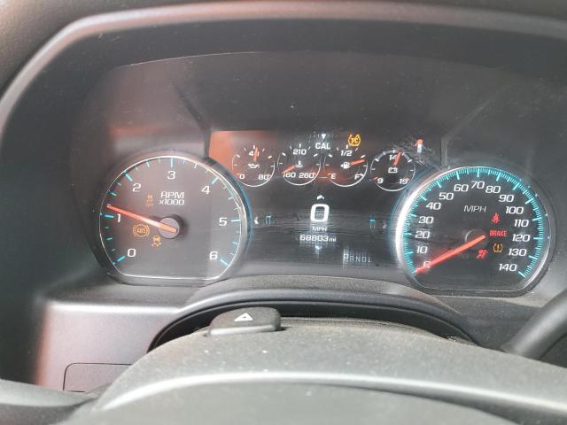 3GTU2PEC6HG109819 GMC Sierra K1500 Denali
