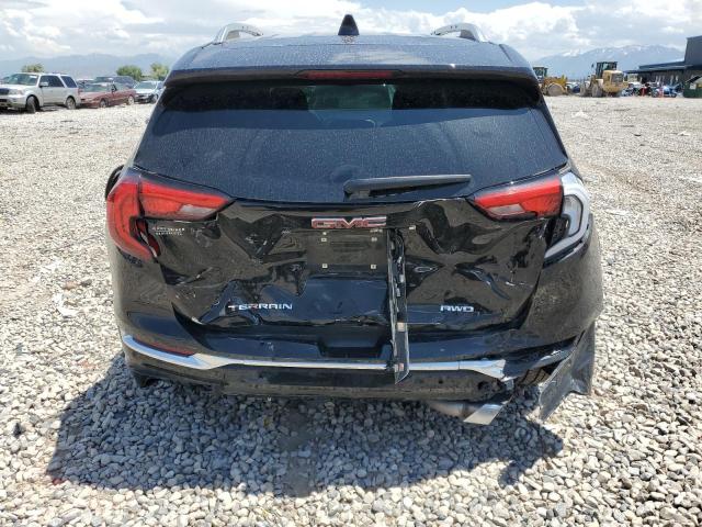 3GKALXEX0JL144702 GMC Terrain Denali