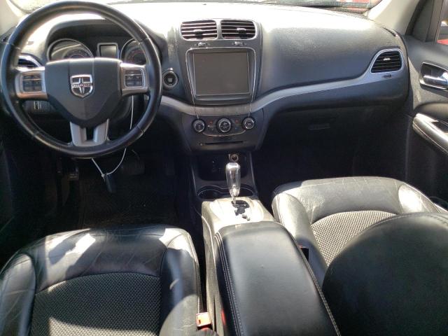3C4PDDGG3KT861952 Dodge Journey Crossroad