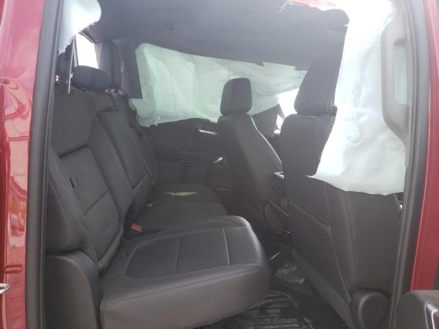 3GTU9DED5KG306121 GMC Sierra K1500 Slt