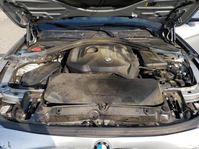 WBA8B9G50JNU96616 BMW 330 I
