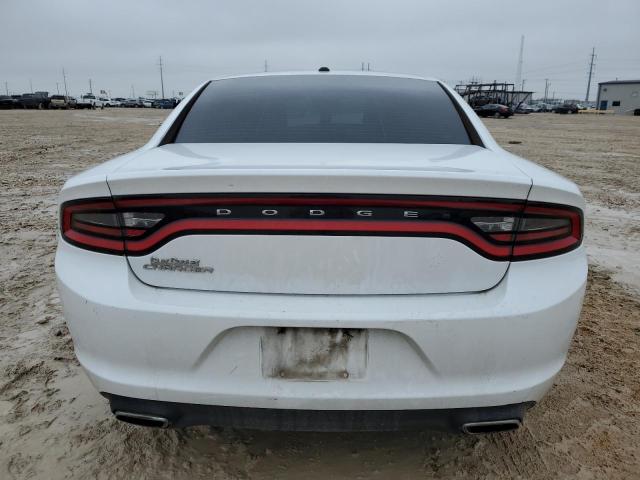 2C3CDXBG7FH801392 Dodge Charger Se