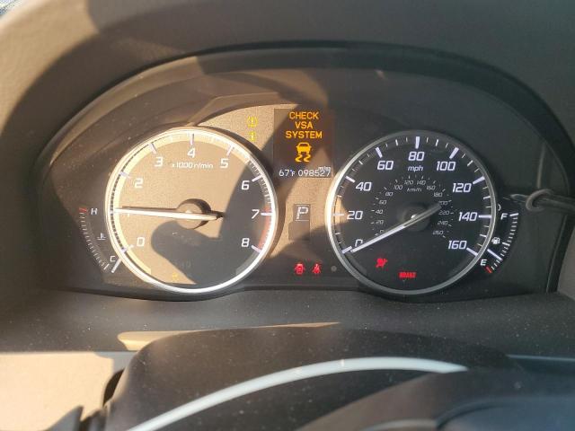 5J8TB3H57FL016715 Acura Rdx Technology