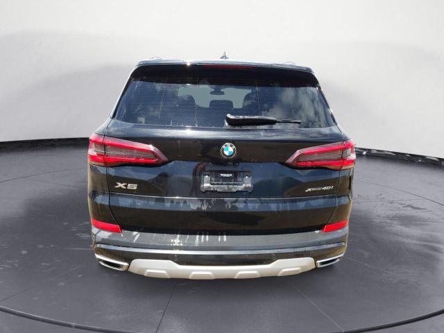 5UXCR6C02P9N74685 BMW X5 Xdrive40i