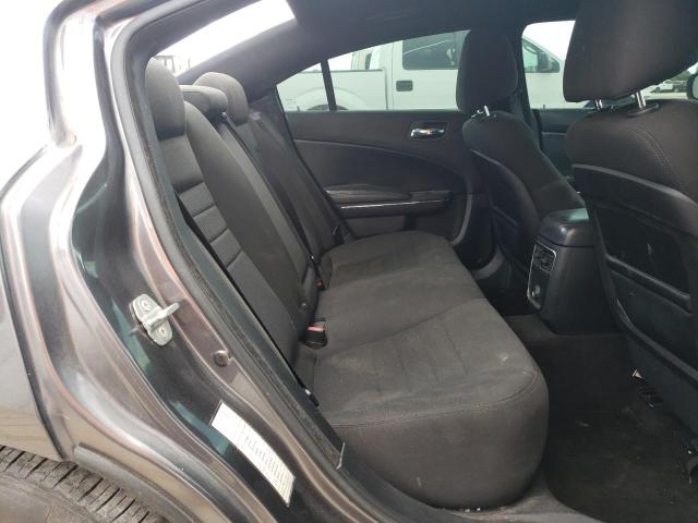 2C3CDXBG2EH266678 Dodge Charger Se