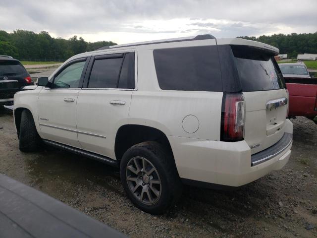 1GKS2CKJ6FR588702 GMC YUKON DENALI
