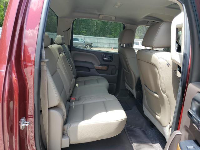 3GTU2VEC3EG486463 GMC Sierra K1500 Slt