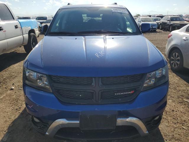 3C4PDCGG8FT735179 Dodge Journey Crossroad