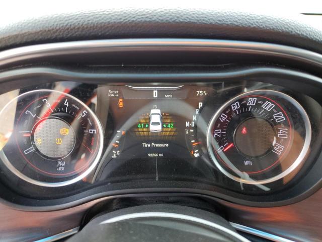 2C3CDZAG0JH294602 Dodge Challenger Sxt