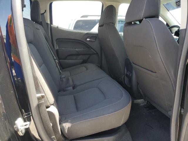 1GTG6CE32G1270403 GMC CANYON SLE