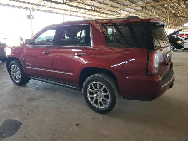 1GKS2CKJ1JR312582 GMC YUKON DENALI