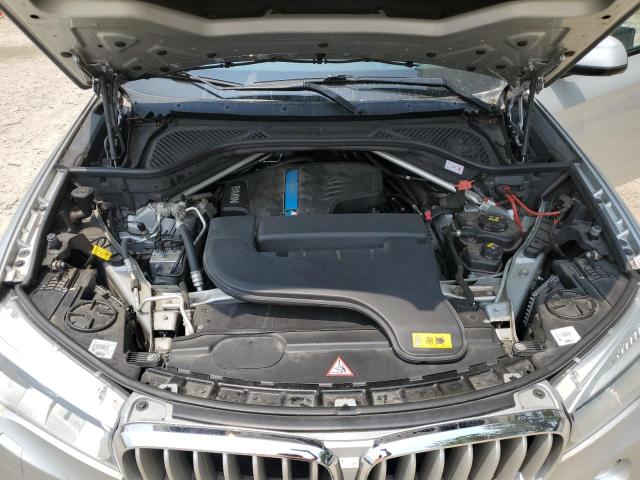 5UXKT0C53G0F74577 BMW X5 Xdr40e