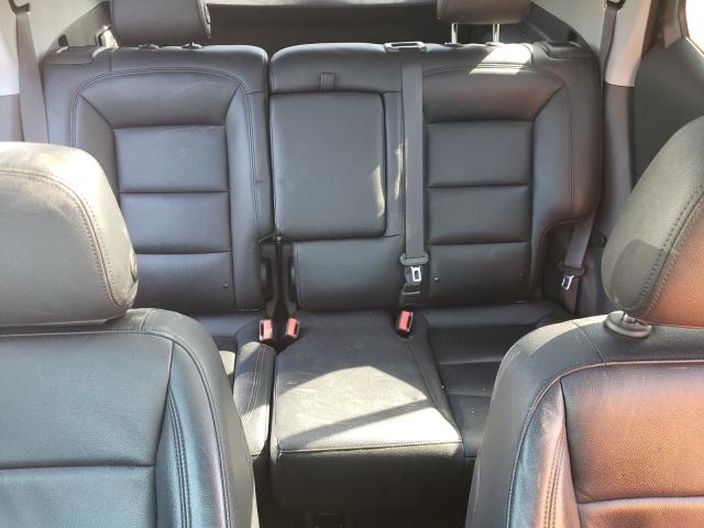 3GKALMEV1KL157506 GMC Terrain Sle