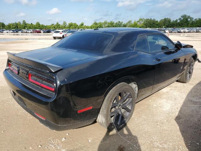 2C3CDZAG4MH599685 Dodge Challenger Sxt