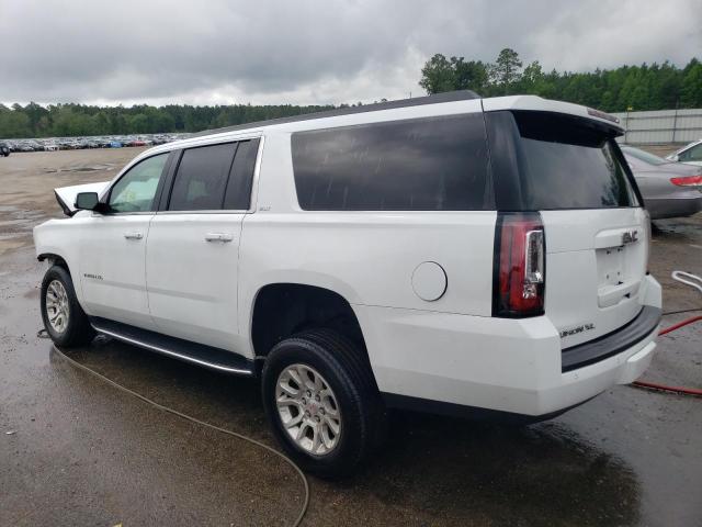 1GKS2GKC3KR171928 GMC Yukon Xl K1500 Slt