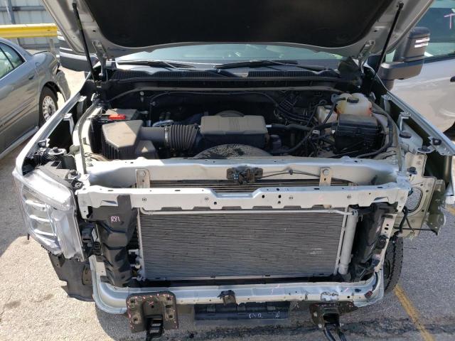 1GT39LE73NF277403 GMC Sierra K2500 Heavy Duty