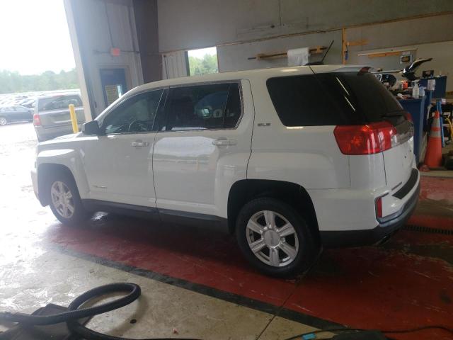 2GKALMEK3G6233647 GMC Terrain Sle
