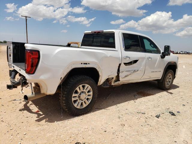 1GT49REY5LF159222 GMC Sierra K2500 Denali
