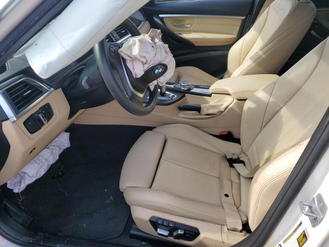 WBA8E1C50JA178176 BMW 330e
