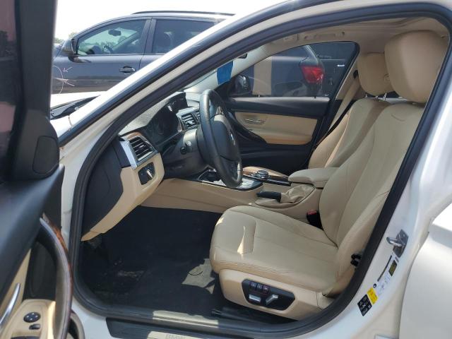 WBA8E5G52HNU41269 BMW 320 XI