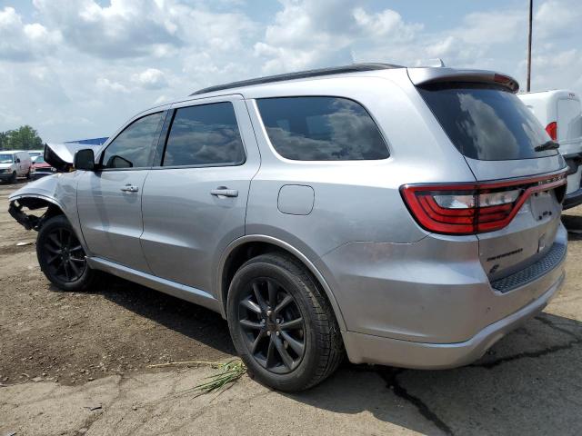 1C4RDJDGXJC228743 Dodge DURANGO GT