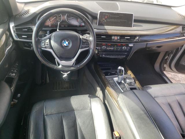 5UXKR2C58F0H37491 BMW X5 Sdrive35i